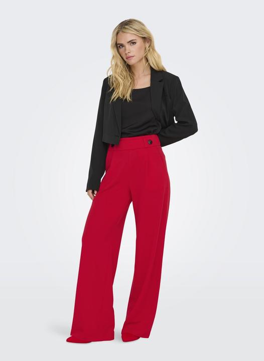 Produktbild JdY JDYGEGGO Mittlere Taille Weiter Beinschnitt Hose mit weitem Beinschnitt Hose mit weitem Beinschnitt (32)