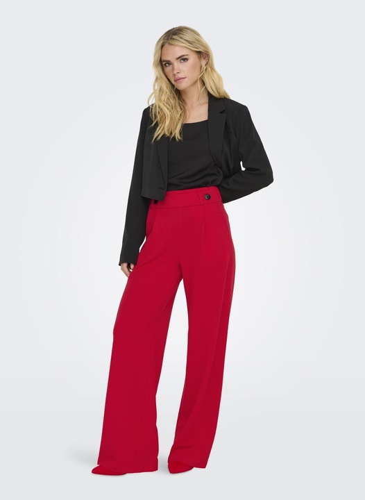 Immagine prodotto JdY JDYGEGGO Pantaloni a vita media Pantaloni a gamba larga Pantaloni a gamba larga Pantaloni a gamba (32)
