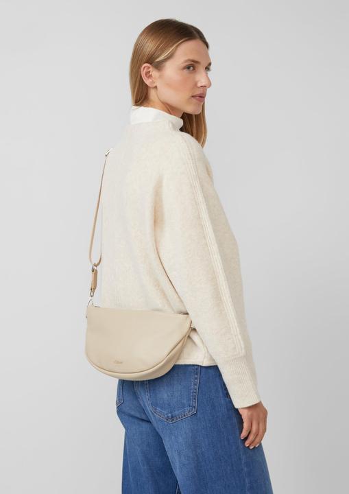 Immagine prodotto s.Oliver Tasche Crossbody-Bag mit Leo-Lining