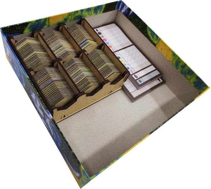 Produktbild Poland Games Insert: Cascadia + Expansion