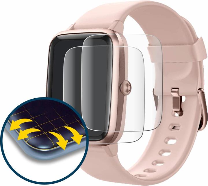 Actual product image BROTECT Full-Cover Protector