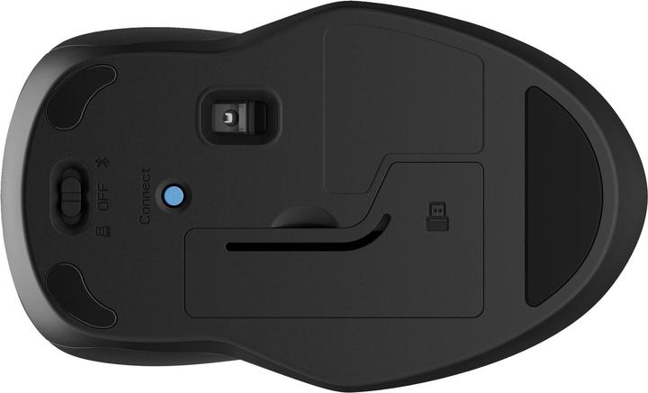 Actual product image HP 255 Dual Wireless Mouse (Wireless)