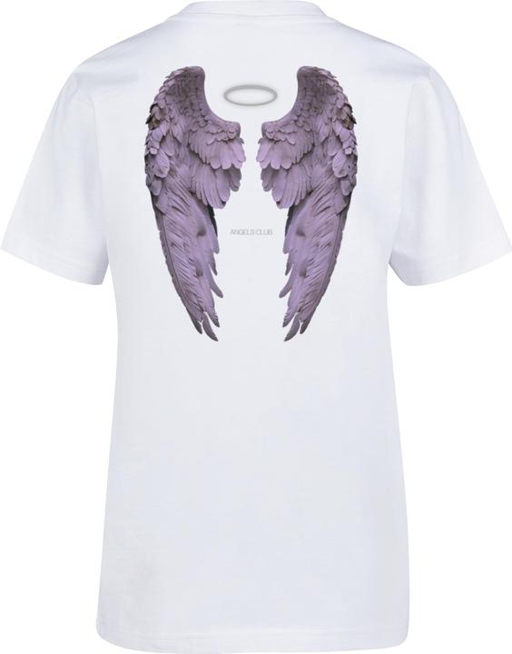 Produktbild Mister Tee MisterTee The Angels Club Tee - 172077 (146, 152)