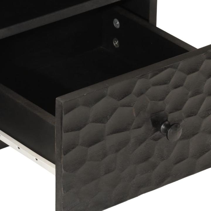 Actual product image vidaXL TV-Schrank (70 x 33 x 46 cm)