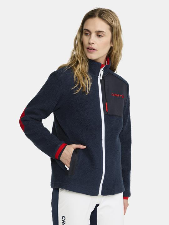 Immagine prodotto Craft NOR ADV Explore Pile Giacca in pile W (M)