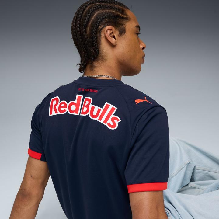 Actual product image Puma RBS Away Jersey Replica (XL)