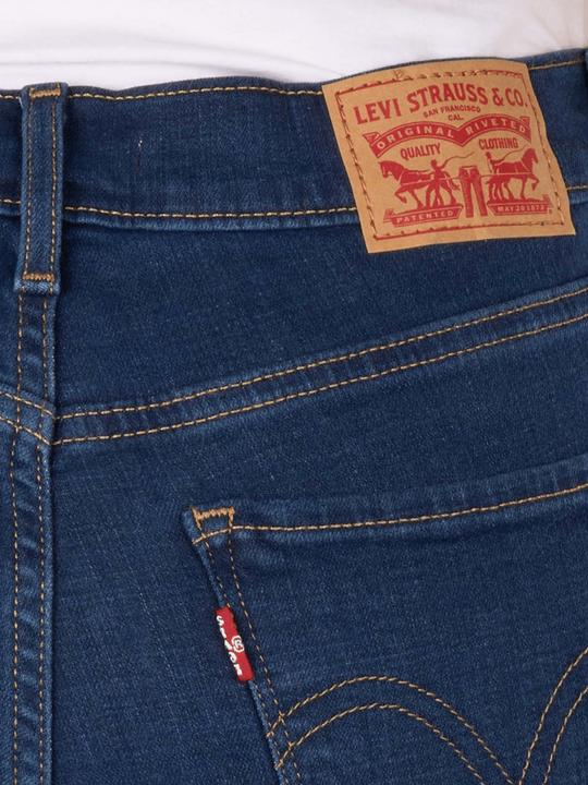Produktbild Levis Levi's Classic Bootcut Jeans (W32/L32)