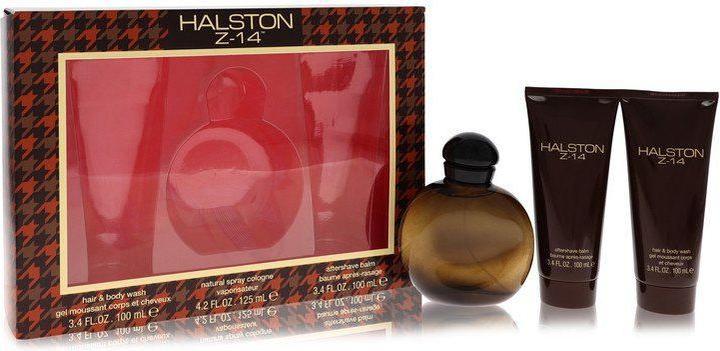 Produktbild Halston Z-14 (Parfum set)