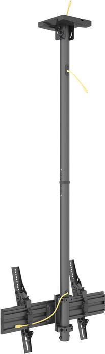 Image du produit Multibrackets M Support de plafond Pro MBC1U (Plafond)