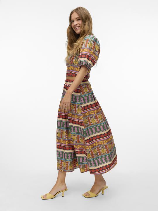 Immagine prodotto Vero Moda VMTRUELY Langer Rock Rock (XL)