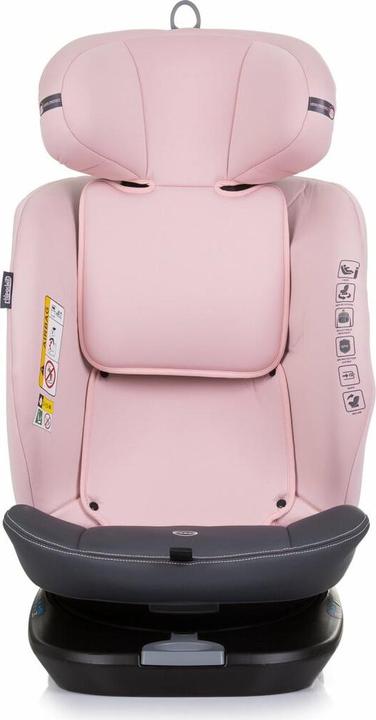 Actual product image Chipolino i-Size Motion child seat (Reboarder)