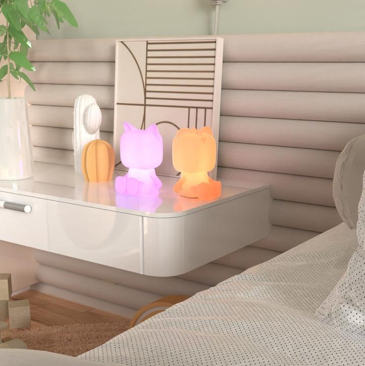 Actual product image Mobility on Board Power Pets - Dino