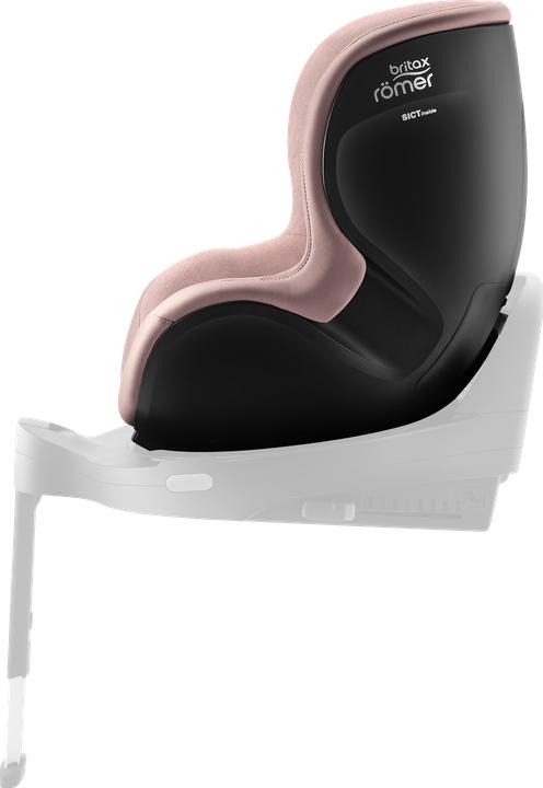 Immagine prodotto Britax Römer Dualfix 5z (Reboarder, ECE R129/i-Size Standard)