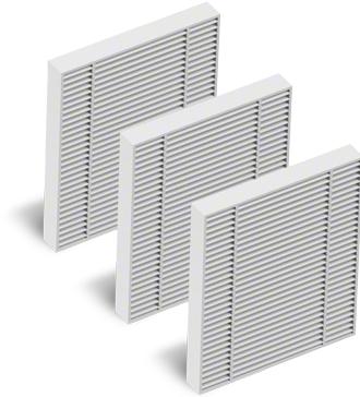 Image du produit iRobot Roomba Combo Set de filtres Essential