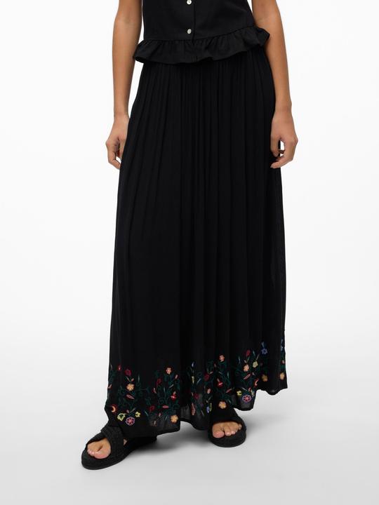 Immagine prodotto Vero Moda VMSINA Gonna a vita alta Gonna lunga (XS)