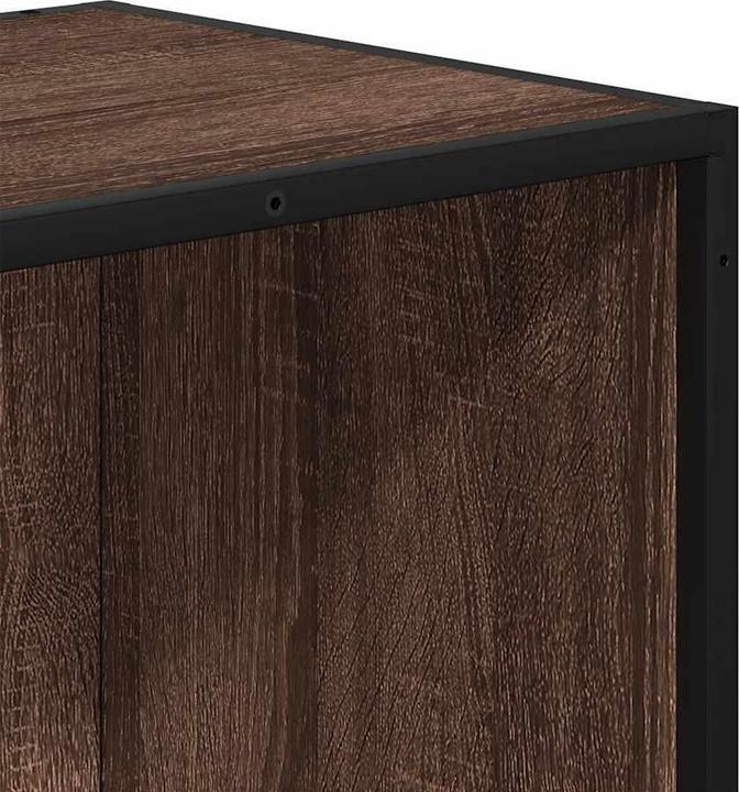 Image du produit vidaXL Bücherregal (40 x 35 x 139 cm)