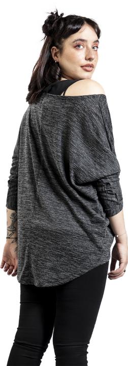 Produktbild RED by EMP Cuddly Loose (S)