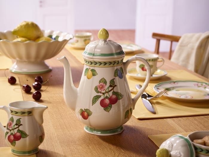 Actual product image Villeroy & Boch French Garden (0.25 l)