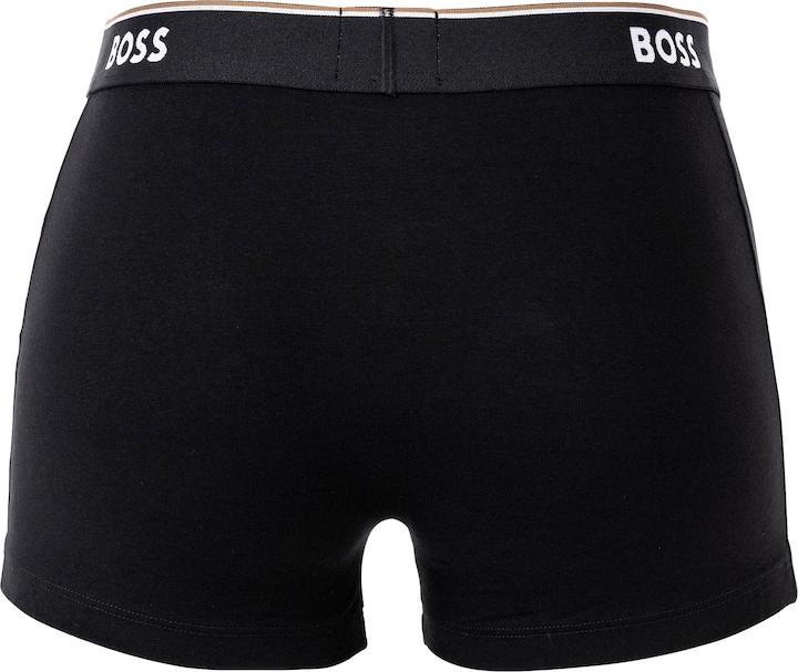 Actual product image BOSS Power (M, pack of 3)