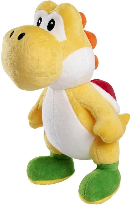 Produktbild Simba SuMa Yoshi (1 Stück) (20 cm)