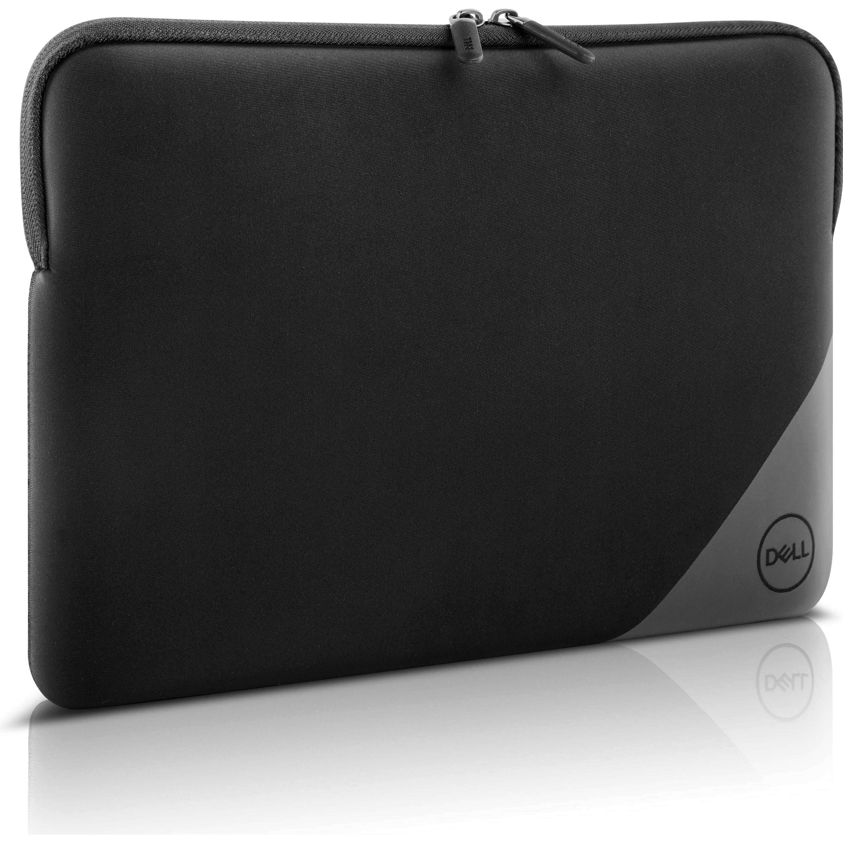 Dell Essential (15", Dell), Notebooktasche, Schwarz