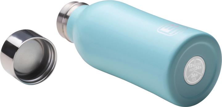 Image du produit Bugatti B bottle Acqua Marina Sand 350 ml doppelwandig / 350 ml (0.35 l)