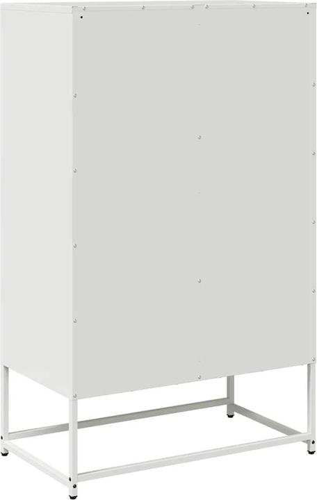 Actual product image vidaXL Highboard (68 x 39 x 111.50 cm)