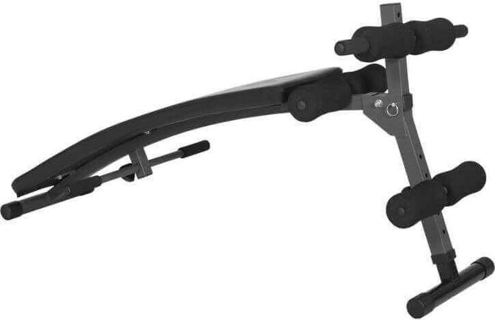 Actual product image Gyronetics Ab trainers