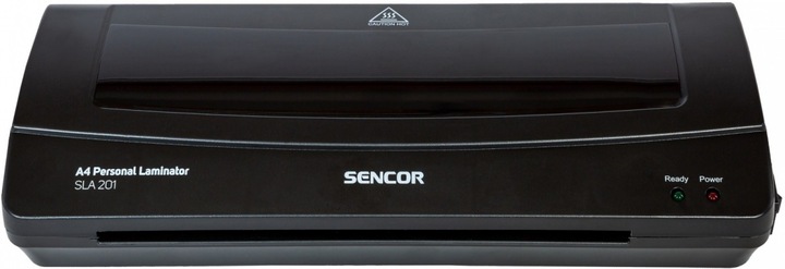 Image du produit Sencor Masque de laminage SLA 201, A4 laminator (75 - 125 µm, A4)