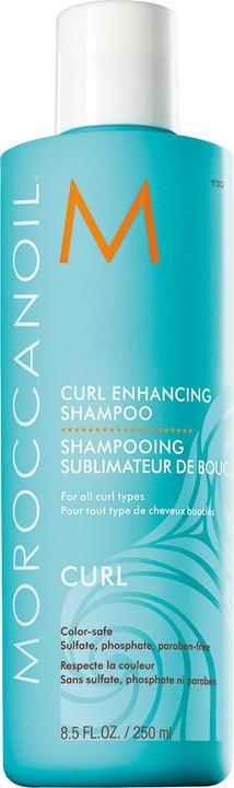 Produktbild Moroccanoil Curl Enhancing Shampoo) - Volume: 70 ml (70 ml)