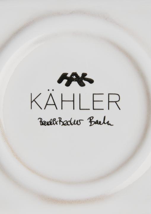 Produktbild Kähler Gingerbread Lichthaus (1x)