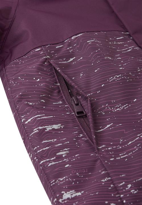 Produktbild Reima tec Winterjacke Hohtava Deep (104)