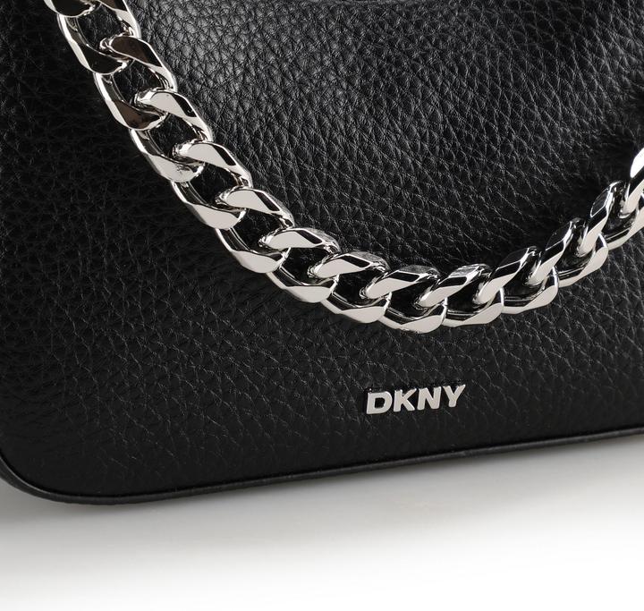 Immagine prodotto DKNY Jenna Schultertasche Leder 23 cm