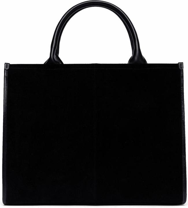 Actual product image Replay Shoulder bag leather 38 cm