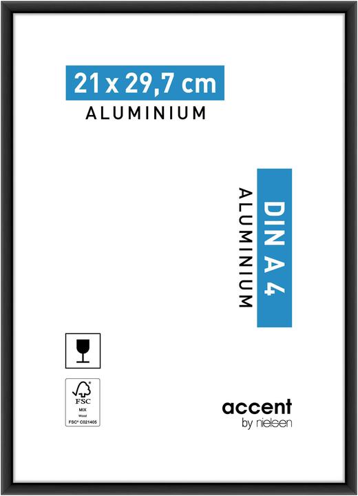 Produktbild Nielsen Accent (21 x 30 cm)