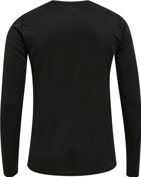 Image du produit hummel Te Topaz T-Shirt L/S (XL)