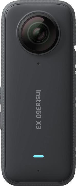 Actual product image Insta360 X3 Standard Bundle (30p, Bluetooth, Wi-Fi)