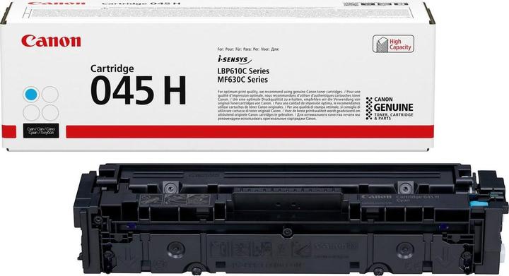 Immagine prodotto Canon 045hc (C)