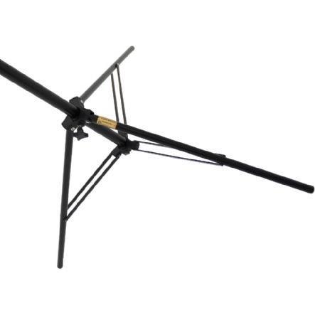 Thumbnail - Linkstar Hintergrundsystem BS-3031 300x315 cm (HxB) (300 cm, 315 cm), Hintergrundsystem