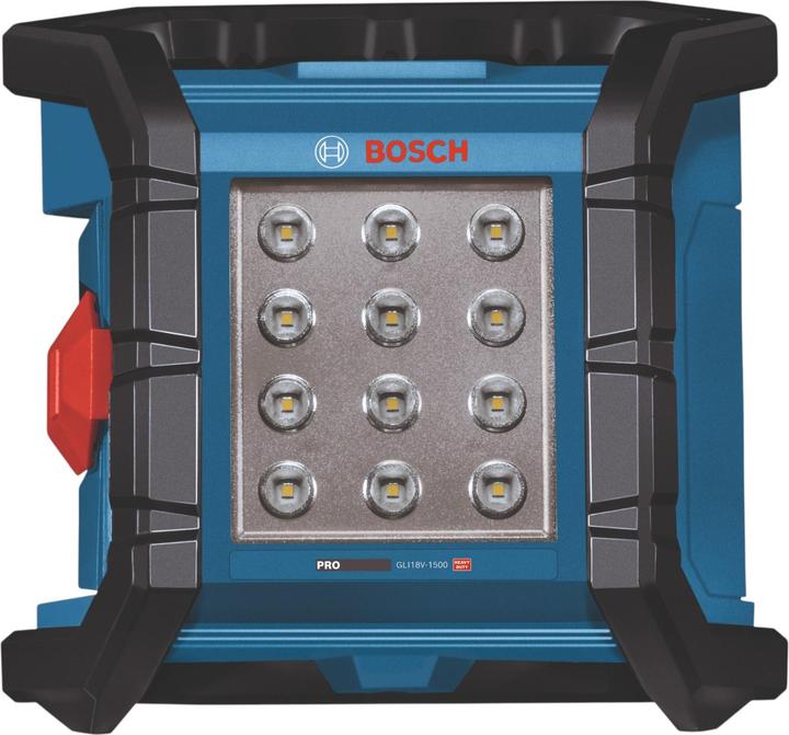 Image du produit Bosch Professional GLI18V-1500 (solo Carton) (1500 lm)