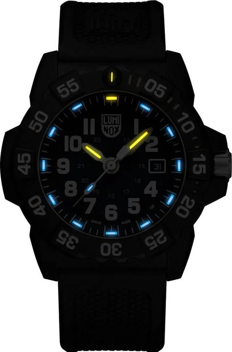 Image du produit Luminox Navy Seal 3500 Series (Montre de plongée, 45 mm)
