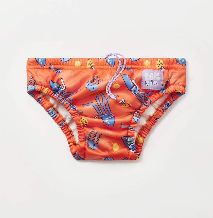 Bambino Mio Pannolino da bagno riutilizzabile (Dimensione L, 1 Pezzo/i)
