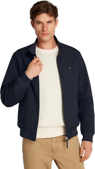 Actual product image Tommy Hilfiger Harrington Jacket (M)