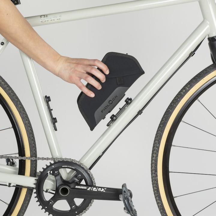 Actual product image Fidlock Twist (1.10 l, Handlebar bag)