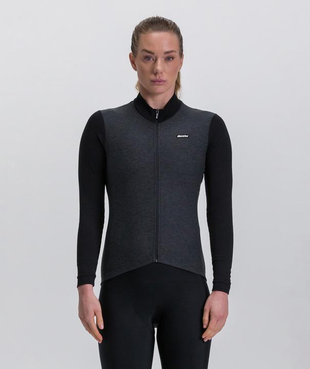 Image du produit Santini Langarmtrikot PURE Damen (M)