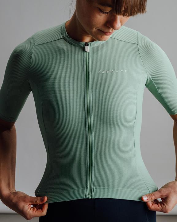 Produktbild Isadore Debut Merino Air (L)