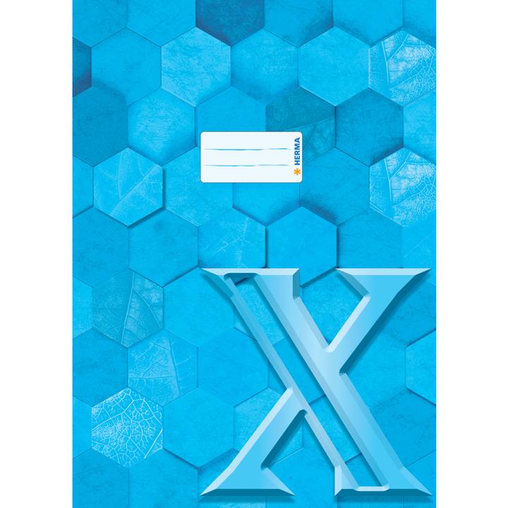 Produktbild HERMA Heftschoner A4 Karton X (A4)