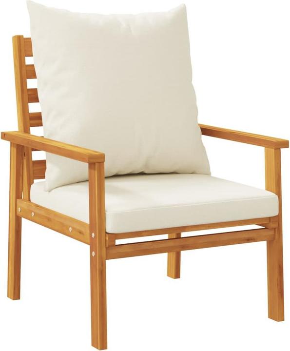 Braun, Creme