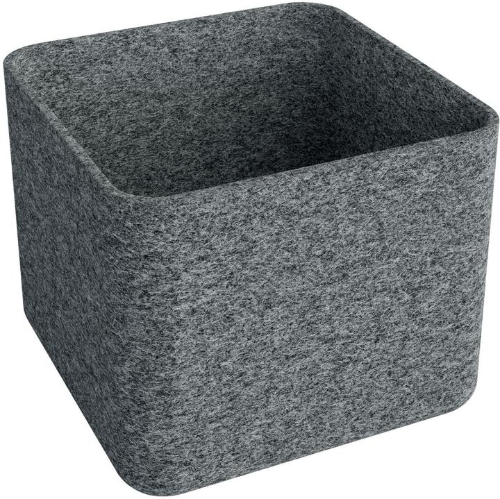 Produktbild Leitz Leitz Hängender Schreibtisch Organizer mit Griff, aus Filz