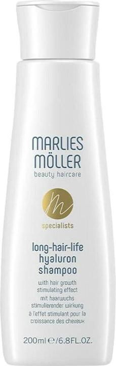 Immagine prodotto Moeller Shampoo Hyal per capelli lunghi (200 ml)